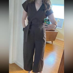 Handmade Zadie Jumpsuit S